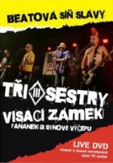 DVD / Ti sestry,Visac zmek / Beatov s slvy
