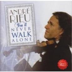 CD / Rieu Andr / You'll Never Walk Alone