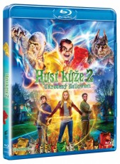 Blu-Ray / Blu-ray film /  Hus ke 2:Ukraden Halloween / Blu-Ray