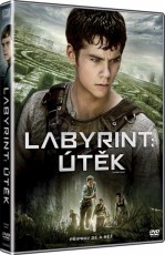DVD / FILM / Labyrint:tk