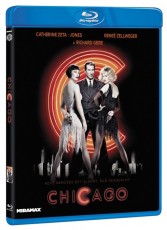 Blu-Ray / Blu-ray film /  Chicago / Blu-Ray