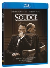 Blu-Ray / Blu-ray film /  Soudce / Blu-Ray
