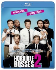 Blu-Ray / Blu-ray film /  fov na zabit 2 / Horrible Bosses 2 / Blu-Ray