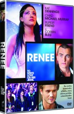 DVD / FILM / To Write Love On HerArms / Renee