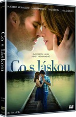 DVD / FILM / Co s lskou