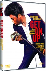 Blu-Ray / Blu-ray film /  Get On Up:Pbh Jamese Browna / Blu-Ray