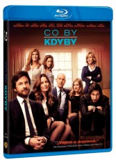 Blu-Ray / Blu-ray film /  Co by kdyby / This Is Where I Love You / Blu-Ray