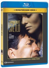 Blu-Ray / Blu-ray film /  Zapomenut svtlo / Blu-Ray