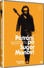 DVD / Dokument / Ptrn po Sugar Manovi
