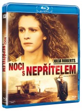 Blu-Ray / Blu-ray film /  Noci s neptelem / Blu-Ray