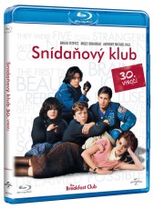 Blu-Ray / Blu-ray film /  Sndaov klub / Blu-Ray