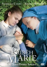 DVD / FILM / Pbh Marie