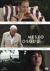 DVD / FILM / Msto osudu