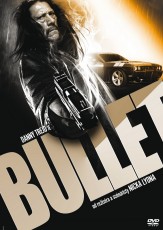 DVD / FILM / Bullet