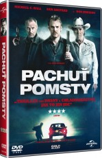 DVD / FILM / Pachu pomsty
