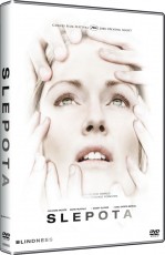 DVD / FILM / Slepota