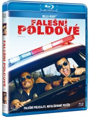 Blu-Ray / Blu-ray film /  Falen poldov / Blu-Ray