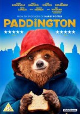 DVD / FILM / Paddington