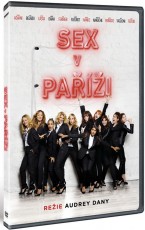 DVD / FILM / Sex v Pai