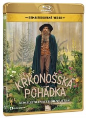 Blu-Ray / Blu-ray film /  Krkonosk pohdka / Kompletn seril / Krkonosk p...