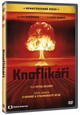 DVD / FILM / Knoflki