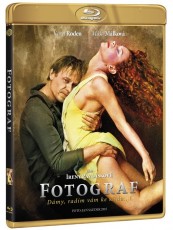 Blu-Ray / Blu-ray film /  Fotograf / Blu-Ray