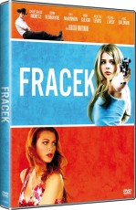 DVD / FILM / Fracek