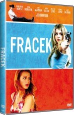 DVD / FILM / Fracek