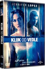 DVD / FILM / Kluk od vedle