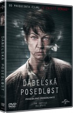 DVD / FILM / belsk posedlost