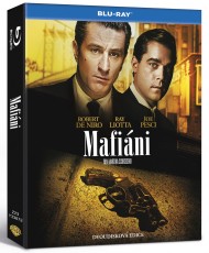 2Blu-Ray / Blu-ray film /  Mafini / Goodfellas / 25th Anniversary Edition / S.E.