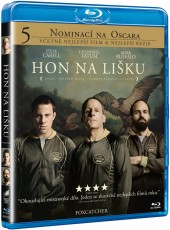 Blu-Ray / Blu-ray film /  Hon na liku / Blu-Ray