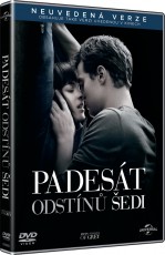 DVD / FILM / Padest odstn edi