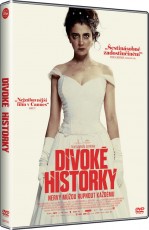 DVD / FILM / Divok historky
