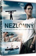 DVD / FILM / Nezlomn