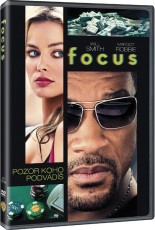 DVD / FILM / Focus