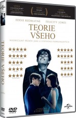 DVD / FILM / Teorie veho