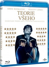 Blu-Ray / Blu-ray film /  Teorie veho / Blu-Ray