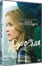 DVD / FILM / Divoina / Wild