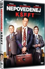 DVD / FILM / Nepovedenej keft