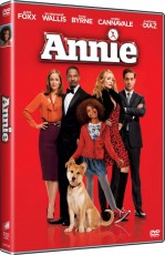 DVD / FILM / Annie