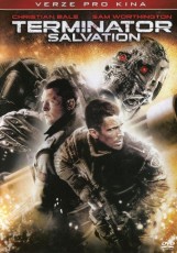 DVD / FILM / Terminator 4:Salvation