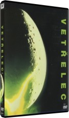 DVD / FILM / Vetelec / Alien