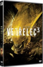 DVD / FILM / Vetelec 3 / Alien 3