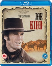 Blu-Ray / Blu-ray film /  Joe Kidd / Blu-Ray