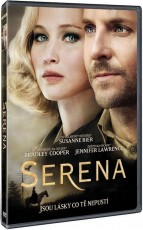 DVD / FILM / Serena
