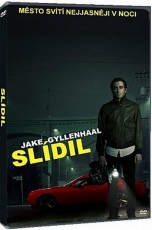 DVD / FILM / Sldil / Night Crawler