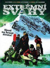DVD / FILM / Extrmn svahy / First descent