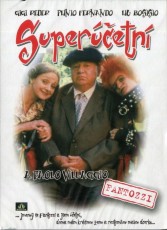 DVD / FILM / Superetn