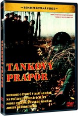 DVD / FILM / Tankov prapor